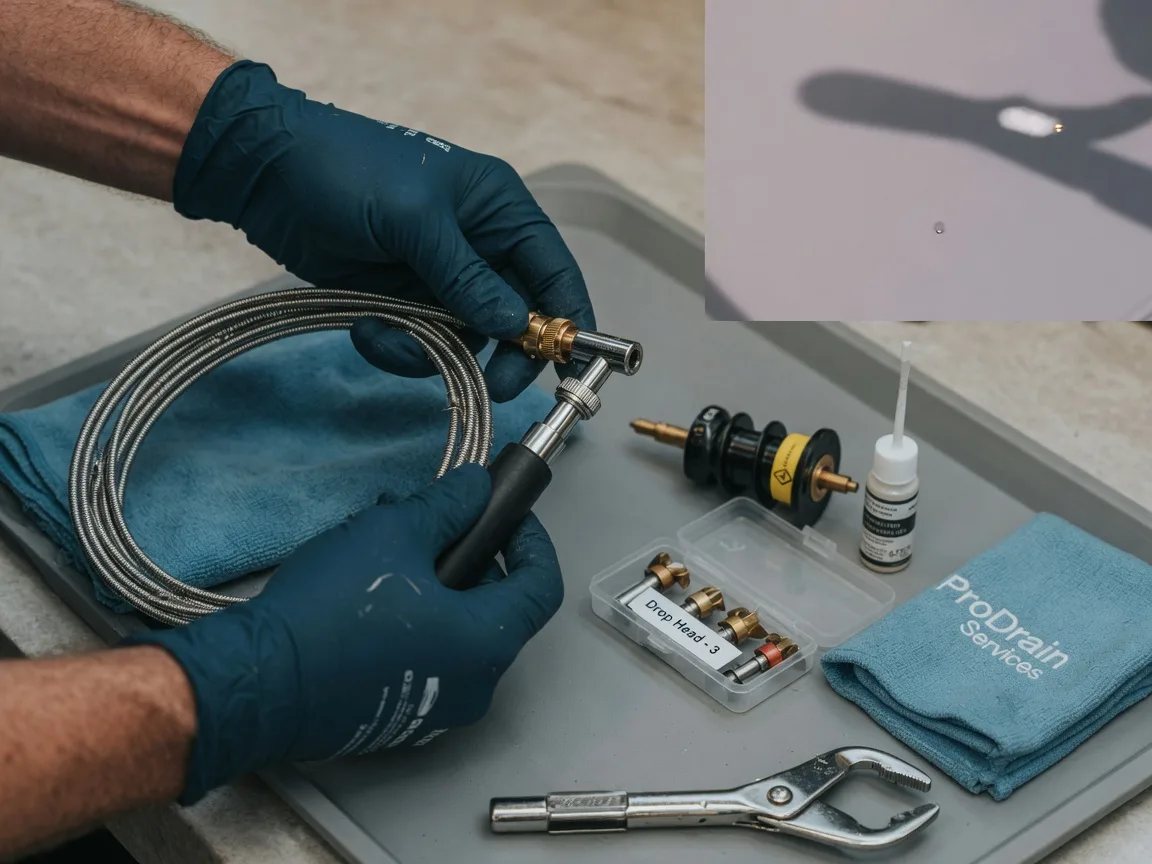 Why choose Drain Cleaning in Andrew, IA